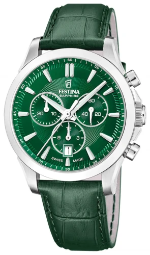 FESTINA SWISS , Férfi, Swiss Chrono család, 269939